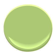 Boys room colors