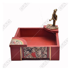 OBJET D`ART GIFT AND HOME DECOR - Products