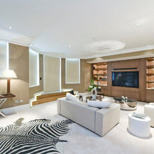 Entertainment Center 466