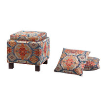 Ottomans