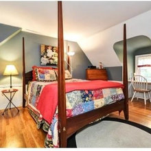 Guest Bedroom Ideas