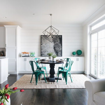 Shiplap Splendor