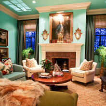 Living Room Ideas