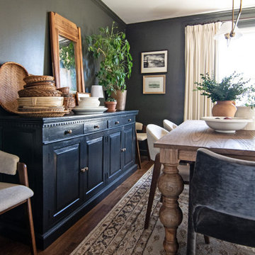 Franklin Kitchen & Dining