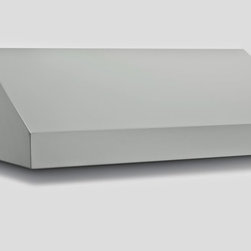 Big Chill Pro-Hood in White - Range Hoods And Vents