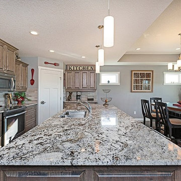 Modern Kitchens