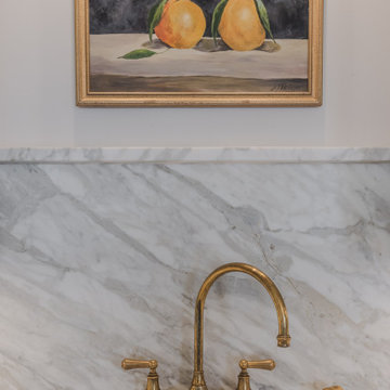Calacatta Gold Marble