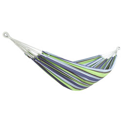 Contemporary Hammocks And Swing Chairs by Fencer Wire