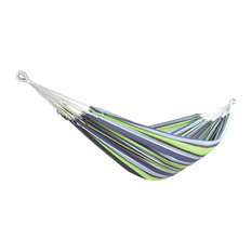 Hammock in a Bag, Oversized, Blue Honu