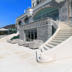 Verzenay Limestone - Products