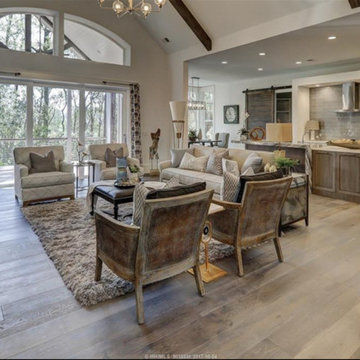 Belfair Showhouse