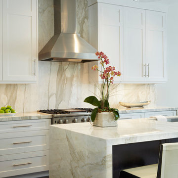 Cottage Remodel - AC111