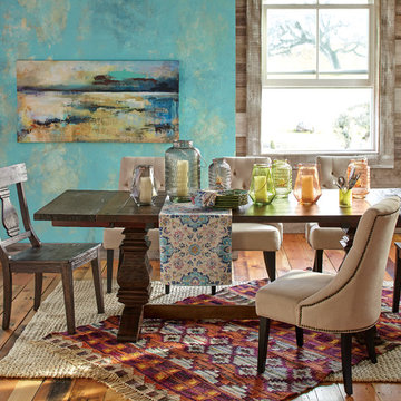 Arcadia Dining Room