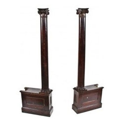 Vintage Millwork - Home Decor