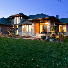 exteriors