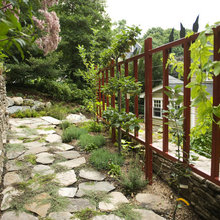Exterior Ideas