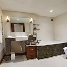 Guest Bath