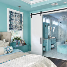 Abbey's bedroom