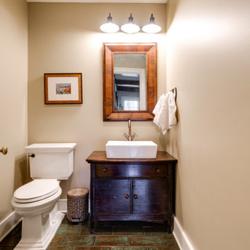 Rockfalls Drive Addition & Remodel