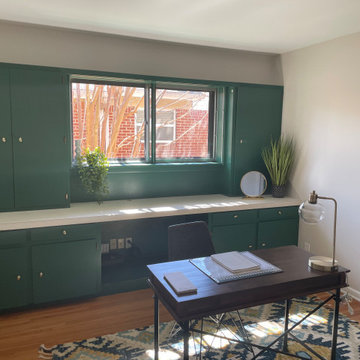Interiors