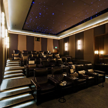 Home Theatre