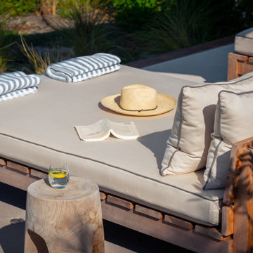 VILLA SUNSHINE - OCEAN // PYLA SUR MER