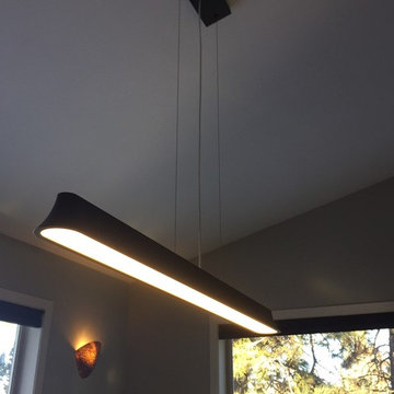 Hansen Residence