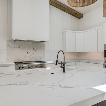 54th Court Custom Home