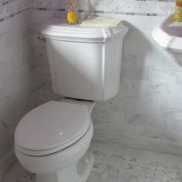 Majestic Bathrooms 2015