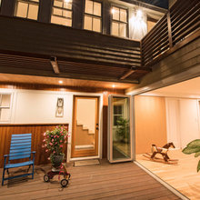 Odds and Ends from ONY Projects