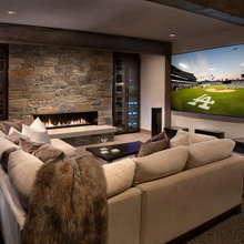 Living Room/Design