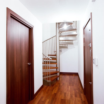 Door and Doorsets