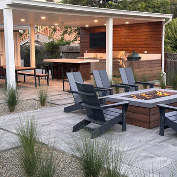 NewAge Project Synthetic Turf Putting Green Lafayette