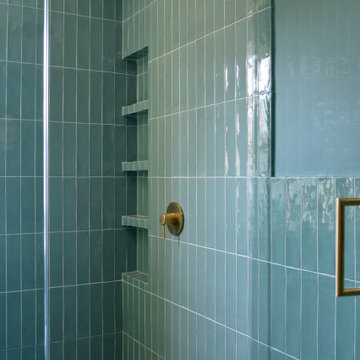 Park Slope Townhouse Renovation