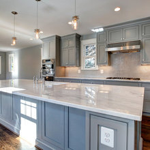 Kitchen Ideas
