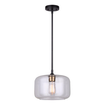 Fauna Dual Mount Pendant Light