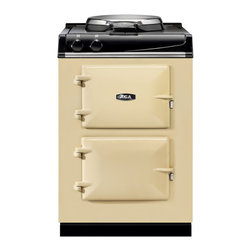 AGA 60 in Cream - Gas Ranges And Electric Ranges