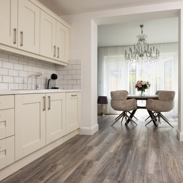 The ultimate kitchen inspiration: Real client home edition.