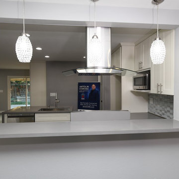 Kitchen Remodeling