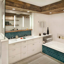 Bathroom Ideas