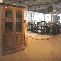 Bookcases and Shelving Units! - Products
