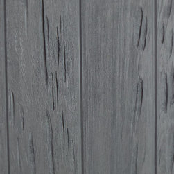 Faux Wood Panels - Products