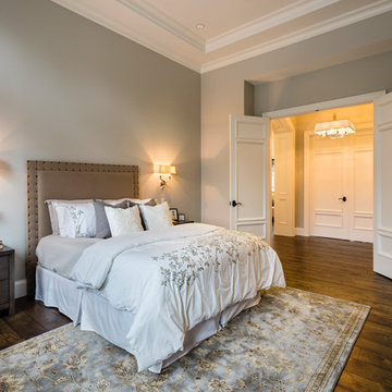 Rustic Classic