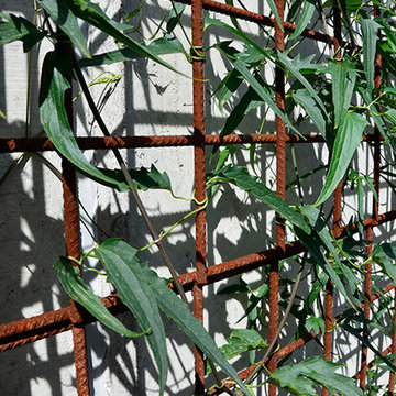 West Brunswick Garden