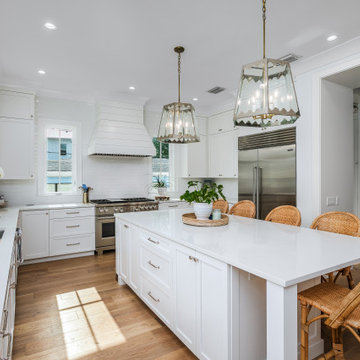 CLB Network - Waterstone City Homes - St. Petersburg, FL - 4