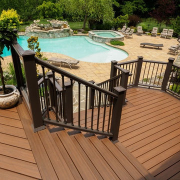 Manalapan Deck & Patio