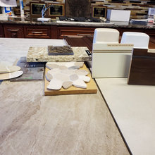DIAMOND Kitchen and bath