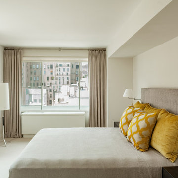 Upper East Side Duplex