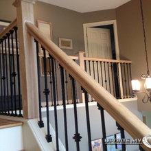 staircase