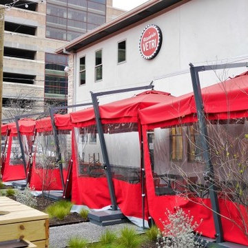 Pizzeria Vetri